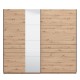 ΝΤΟΥΛΑΠΑ VEYMONT 245 OG h217 ARTISAN ΧΡΩΜΑ 245x61x218εκ ΝΤΟΥΛΑΠΑ VEYMONT 245 OG h217 ARTISAN ΧΡΩΜΑ 245x61x218εκ