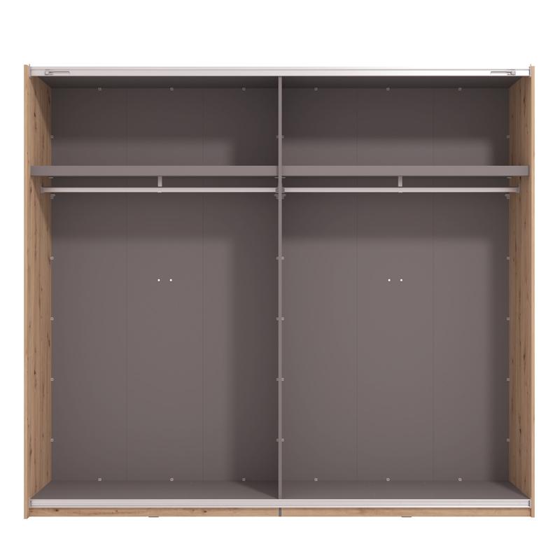 ΝΤΟΥΛΑΠΑ VEYMONT 245 OG h217 ARTISAN ΧΡΩΜΑ 245x61x218εκ ΝΤΟΥΛΑΠΑ VEYMONT 245 OG h217 ARTISAN ΧΡΩΜΑ 245x61x218εκ