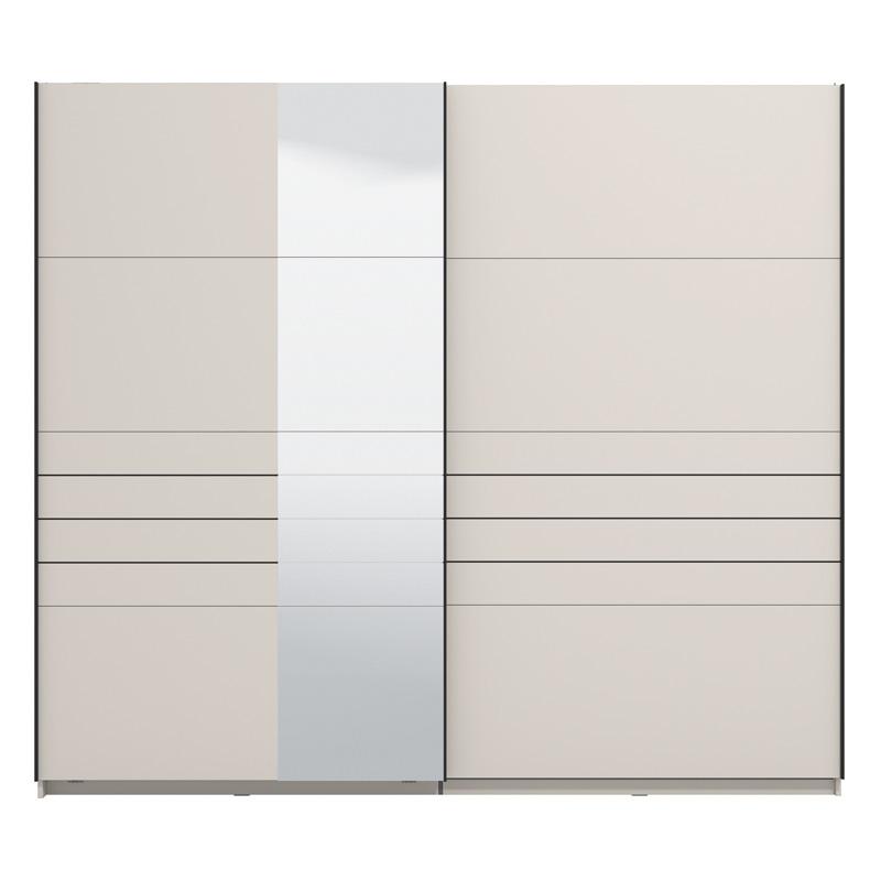 ΝΤΟΥΛΑΠΑ VEYMONT 245 OG h217 CASHMERE ΧΡΩΜΑ 245x61x218εκ ΝΤΟΥΛΑΠΑ VEYMONT 245 OG h217 CASHMERE ΧΡΩΜΑ 245x61x218εκ