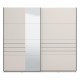 ΝΤΟΥΛΑΠΑ VEYMONT 245 OG h217 CASHMERE ΧΡΩΜΑ 245x61x218εκ ΝΤΟΥΛΑΠΑ VEYMONT 245 OG h217 CASHMERE ΧΡΩΜΑ 245x61x218εκ
