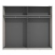 ΝΤΟΥΛΑΠΑ VEYMONT 245 OG h217 CASHMERE ΧΡΩΜΑ 245x61x218εκ ΝΤΟΥΛΑΠΑ VEYMONT 245 OG h217 CASHMERE ΧΡΩΜΑ 245x61x218εκ
