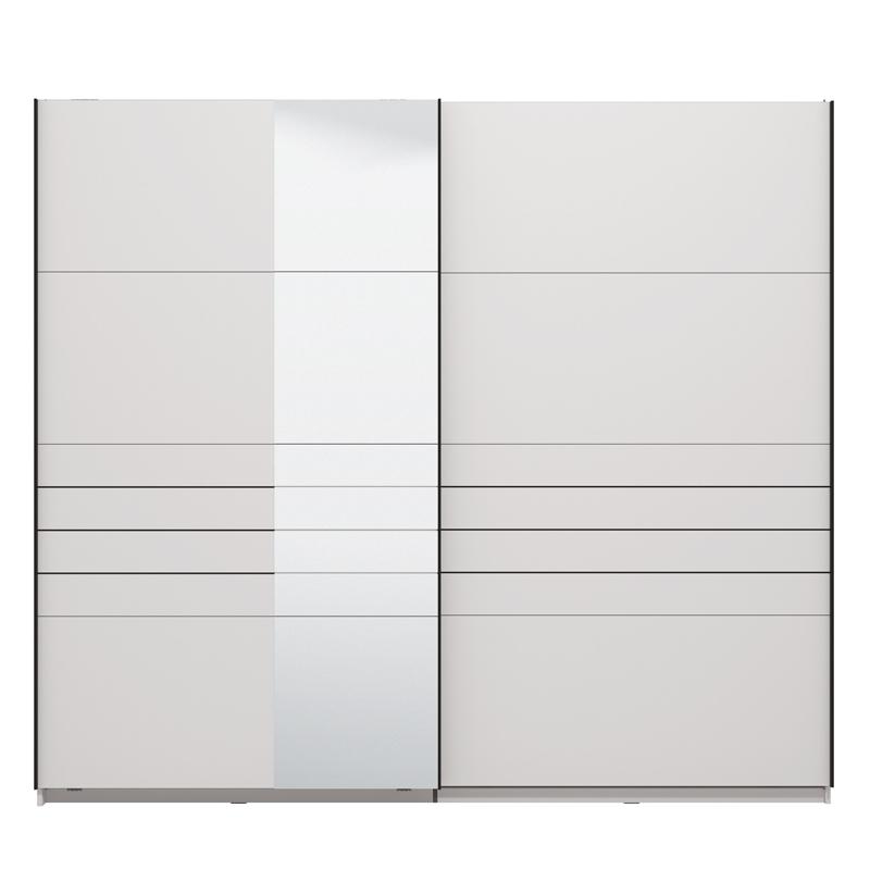 ΝΤΟΥΛΑΠΑ VEYMONT 245 OG h217 ΛΕΥΚΟ ΧΡΩΜΑ 245x61x218εκ ΝΤΟΥΛΑΠΑ VEYMONT 245 OG h217 ΛΕΥΚΟ ΧΡΩΜΑ 245x61x218εκ