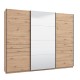 ΝΤΟΥΛΑΠΑ VEYMONT 270 OG h217 ARTISAN ΧΡΩΜΑ 267x61x218εκ ΝΤΟΥΛΑΠΑ VEYMONT 270 OG h217 ARTISAN ΧΡΩΜΑ 267x61x218εκ
