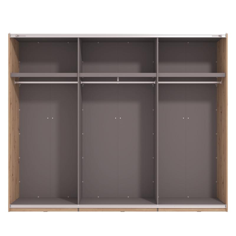 ΝΤΟΥΛΑΠΑ VEYMONT 270 OG h217 ARTISAN ΧΡΩΜΑ 267x61x218εκ ΝΤΟΥΛΑΠΑ VEYMONT 270 OG h217 ARTISAN ΧΡΩΜΑ 267x61x218εκ