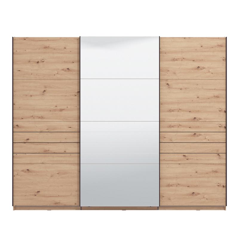 ΝΤΟΥΛΑΠΑ VEYMONT 270 OG h217 ARTISAN ΧΡΩΜΑ 267x61x218εκ ΝΤΟΥΛΑΠΑ VEYMONT 270 OG h217 ARTISAN ΧΡΩΜΑ 267x61x218εκ