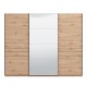 ΝΤΟΥΛΑΠΑ VEYMONT 270 OG h217 ARTISAN ΧΡΩΜΑ 267x61x218εκ ΝΤΟΥΛΑΠΑ VEYMONT 270 OG h217 ARTISAN ΧΡΩΜΑ 267x61x218εκ