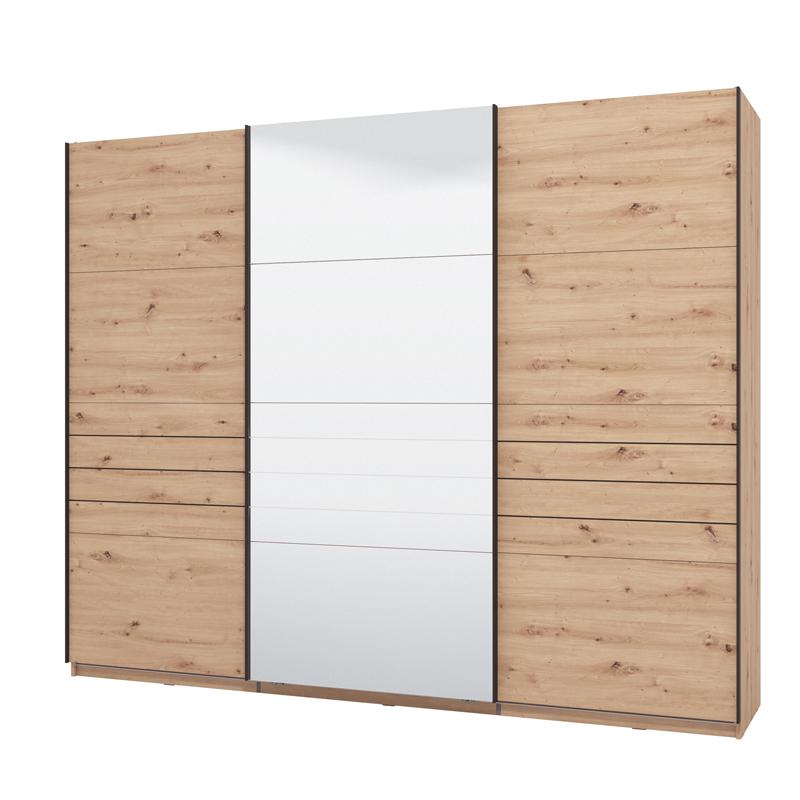 ΝΤΟΥΛΑΠΑ VEYMONT 270 OG h217 ARTISAN ΧΡΩΜΑ 267x61x218εκ ΝΤΟΥΛΑΠΑ VEYMONT 270 OG h217 ARTISAN ΧΡΩΜΑ 267x61x218εκ