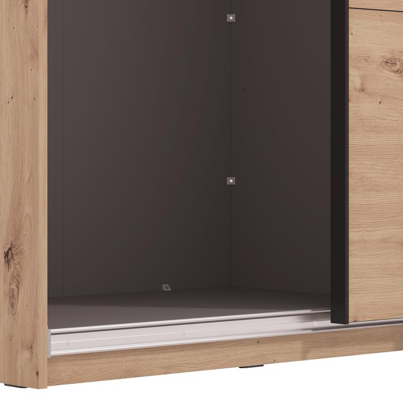 ΝΤΟΥΛΑΠΑ VEYMONT 270 OG h217 ARTISAN ΧΡΩΜΑ 267x61x218εκ ΝΤΟΥΛΑΠΑ VEYMONT 270 OG h217 ARTISAN ΧΡΩΜΑ 267x61x218εκ