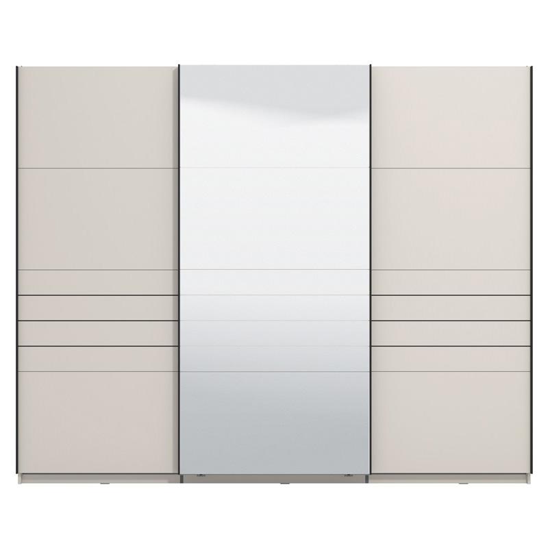 ΝΤΟΥΛΑΠΑ VEYMONT 270 OG h217 CASHMERE ΧΡΩΜΑ 267x61x218εκ ΝΤΟΥΛΑΠΑ VEYMONT 270 OG h217 CASHMERE ΧΡΩΜΑ 267x61x218εκ