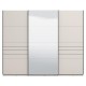 ΝΤΟΥΛΑΠΑ VEYMONT 270 OG h217 CASHMERE ΧΡΩΜΑ 267x61x218εκ ΝΤΟΥΛΑΠΑ VEYMONT 270 OG h217 CASHMERE ΧΡΩΜΑ 267x61x218εκ