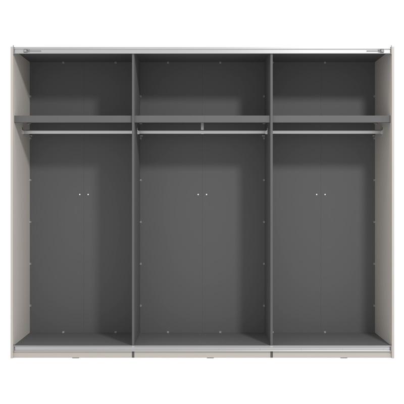 ΝΤΟΥΛΑΠΑ VEYMONT 270 OG h217 CASHMERE ΧΡΩΜΑ 267x61x218εκ ΝΤΟΥΛΑΠΑ VEYMONT 270 OG h217 CASHMERE ΧΡΩΜΑ 267x61x218εκ