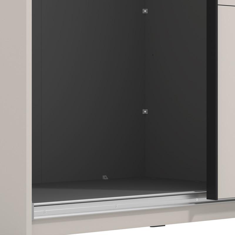 ΝΤΟΥΛΑΠΑ VEYMONT 270 OG h217 CASHMERE ΧΡΩΜΑ 267x61x218εκ ΝΤΟΥΛΑΠΑ VEYMONT 270 OG h217 CASHMERE ΧΡΩΜΑ 267x61x218εκ