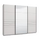ΝΤΟΥΛΑΠΑ VEYMONT 270 OG h217 ΛΕΥΚΟ ΧΡΩΜΑ 267x61x218εκ ΝΤΟΥΛΑΠΑ VEYMONT 270 OG h217 ΛΕΥΚΟ ΧΡΩΜΑ 267x61x218εκ