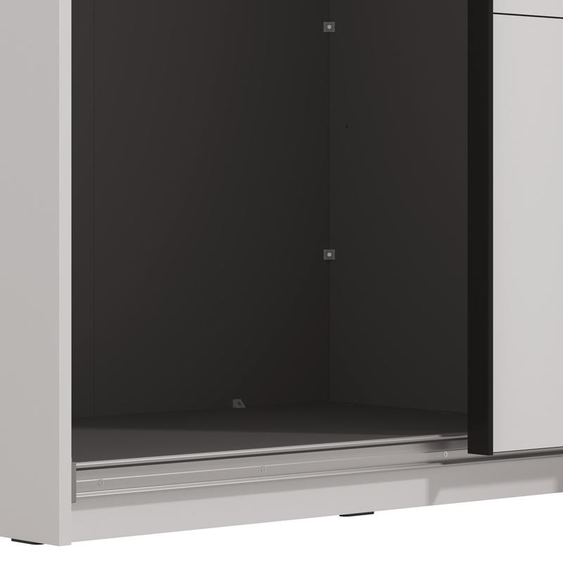 ΝΤΟΥΛΑΠΑ VEYMONT 270 OG h217 ΛΕΥΚΟ ΧΡΩΜΑ 267x61x218εκ ΝΤΟΥΛΑΠΑ VEYMONT 270 OG h217 ΛΕΥΚΟ ΧΡΩΜΑ 267x61x218εκ