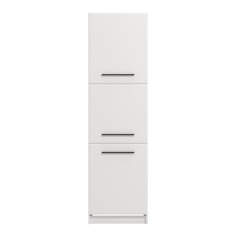 ΝΤΟΥΛΑΠΙ ΚΟΥΖΙΝΑΣ AMELIA BD 60UR ΛΕΥΚΟ-ΛΕΥΚΟ HIGH GLOSS ΧΡΩΜΑ 60x58x215εκ ΝΤΟΥΛΑΠΙ ΚΟΥΖΙΝΑΣ AMELIA BD 60UR ΛΕΥΚΟ-ΛΕΥΚΟ HIGH GLOSS ΧΡΩΜΑ 60x58x215εκ