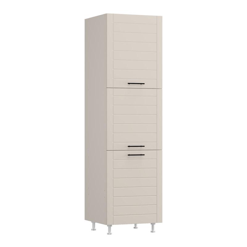 ΝΤΟΥΛΑΠΙ ΚΟΥΖΙΝΑΣ DRINA BD60 UR ΛΕΥΚΟ-SAND HIGH GLOSS ΧΡΩΜΑ 60x58x214εκ ΝΤΟΥΛΑΠΙ ΚΟΥΖΙΝΑΣ DRINA BD60 UR ΛΕΥΚΟ-SAND HIGH GLOSS ΧΡΩΜΑ 60x58x214εκ