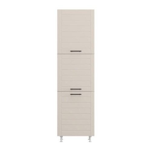 ΝΤΟΥΛΑΠΙ ΚΟΥΖΙΝΑΣ DRINA BD60 UR ΛΕΥΚΟ-SAND HIGH GLOSS ΧΡΩΜΑ 60x58x214εκ ΝΤΟΥΛΑΠΙ ΚΟΥΖΙΝΑΣ DRINA BD60 UR ΛΕΥΚΟ-SAND HIGH GLOSS ΧΡΩΜΑ 60x58x214εκ