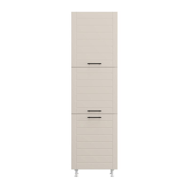 ΝΤΟΥΛΑΠΙ ΚΟΥΖΙΝΑΣ DRINA BD60 UR ΛΕΥΚΟ-SAND HIGH GLOSS ΧΡΩΜΑ 60x58x214εκ ΝΤΟΥΛΑΠΙ ΚΟΥΖΙΝΑΣ DRINA BD60 UR ΛΕΥΚΟ-SAND HIGH GLOSS ΧΡΩΜΑ 60x58x214εκ