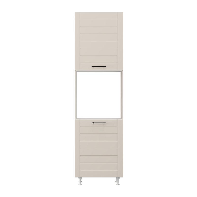 ΝΤΟΥΛΑΠΙ ΚΟΥΖΙΝΑΣ DRINA BD60 UR ΛΕΥΚΟ-SAND HIGH GLOSS ΧΡΩΜΑ 60x58x214εκ ΝΤΟΥΛΑΠΙ ΚΟΥΖΙΝΑΣ DRINA BD60 UR ΛΕΥΚΟ-SAND HIGH GLOSS ΧΡΩΜΑ 60x58x214εκ