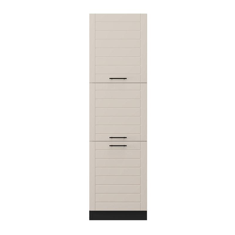 ΝΤΟΥΛΑΠΙ ΚΟΥΖΙΝΑΣ DRINA BD60 UR ΛΕΥΚΟ-SAND HIGH GLOSS ΧΡΩΜΑ 60x58x214εκ ΝΤΟΥΛΑΠΙ ΚΟΥΖΙΝΑΣ DRINA BD60 UR ΛΕΥΚΟ-SAND HIGH GLOSS ΧΡΩΜΑ 60x58x214εκ