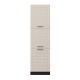 ΝΤΟΥΛΑΠΙ ΚΟΥΖΙΝΑΣ DRINA BD60 UR ΛΕΥΚΟ-SAND HIGH GLOSS ΧΡΩΜΑ 60x58x214εκ ΝΤΟΥΛΑΠΙ ΚΟΥΖΙΝΑΣ DRINA BD60 UR ΛΕΥΚΟ-SAND HIGH GLOSS ΧΡΩΜΑ 60x58x214εκ