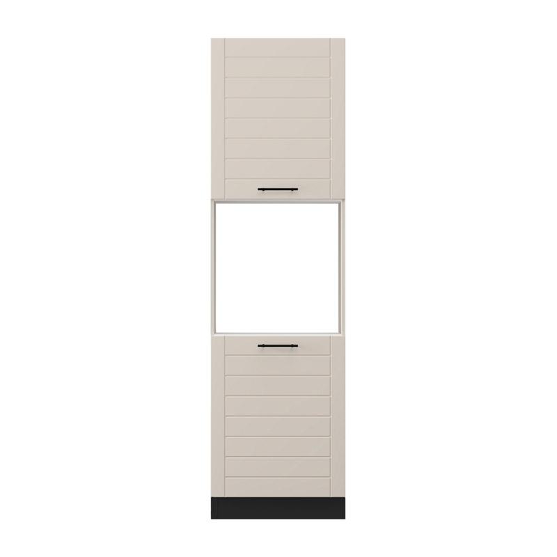 ΝΤΟΥΛΑΠΙ ΚΟΥΖΙΝΑΣ DRINA BD60 UR ΛΕΥΚΟ-SAND HIGH GLOSS ΧΡΩΜΑ 60x58x214εκ ΝΤΟΥΛΑΠΙ ΚΟΥΖΙΝΑΣ DRINA BD60 UR ΛΕΥΚΟ-SAND HIGH GLOSS ΧΡΩΜΑ 60x58x214εκ