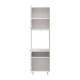 ΝΤΟΥΛΑΠΙ ΚΟΥΖΙΝΑΣ DRINA BD60 UR ΛΕΥΚΟ-SAND HIGH GLOSS ΧΡΩΜΑ 60x58x214εκ ΝΤΟΥΛΑΠΙ ΚΟΥΖΙΝΑΣ DRINA BD60 UR ΛΕΥΚΟ-SAND HIGH GLOSS ΧΡΩΜΑ 60x58x214εκ