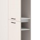 ΝΤΟΥΛΑΠΙ ΚΟΥΖΙΝΑΣ DRINA BD60 UR ΛΕΥΚΟ-SAND HIGH GLOSS ΧΡΩΜΑ 60x58x214εκ ΝΤΟΥΛΑΠΙ ΚΟΥΖΙΝΑΣ DRINA BD60 UR ΛΕΥΚΟ-SAND HIGH GLOSS ΧΡΩΜΑ 60x58x214εκ