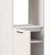 ΝΤΟΥΛΑΠΙ ΚΟΥΖΙΝΑΣ DRINA BD60 UR ΛΕΥΚΟ-SAND HIGH GLOSS ΧΡΩΜΑ 60x58x214εκ ΝΤΟΥΛΑΠΙ ΚΟΥΖΙΝΑΣ DRINA BD60 UR ΛΕΥΚΟ-SAND HIGH GLOSS ΧΡΩΜΑ 60x58x214εκ