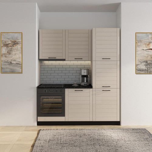 ΝΤΟΥΛΑΠΙ ΚΟΥΖΙΝΑΣ DRINA D60 UR ΛΕΥΚΟ-SAND HIGH GLOSS ΧΡΩΜΑ 60x55x82εκ ΝΤΟΥΛΑΠΙ ΚΟΥΖΙΝΑΣ DRINA D60 UR ΛΕΥΚΟ-SAND HIGH GLOSS ΧΡΩΜΑ 60x55x82εκ
