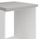ΝΤΟΥΛΑΠΙ ΚΟΥΖΙΝΑΣ DRINA D60 UR ΛΕΥΚΟ-SAND HIGH GLOSS ΧΡΩΜΑ 60x55x82εκ ΝΤΟΥΛΑΠΙ ΚΟΥΖΙΝΑΣ DRINA D60 UR ΛΕΥΚΟ-SAND HIGH GLOSS ΧΡΩΜΑ 60x55x82εκ