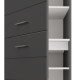 ΝΤΟΥΛΑΠΙ ΚΟΥΖΙΝΑΣ UNA BD60 UR ΛΕΥΚΟ-ΓΚΡΙ HIGH GLOSS ΧΡΩΜΑ 60x58x214εκ ΝΤΟΥΛΑΠΙ ΚΟΥΖΙΝΑΣ UNA BD60 UR ΛΕΥΚΟ-ΓΚΡΙ HIGH GLOSS ΧΡΩΜΑ 60x58x214εκ