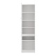 ΝΤΟΥΛΑΠΙ ΚΟΥΖΙΝΑΣ UNA BD60 UR ΛΕΥΚΟ-ΛΕΥΚΟ HIGH GLOSS ΧΡΩΜΑ 60x58x214εκ ΝΤΟΥΛΑΠΙ ΚΟΥΖΙΝΑΣ UNA BD60 UR ΛΕΥΚΟ-ΛΕΥΚΟ HIGH GLOSS ΧΡΩΜΑ 60x58x214εκ