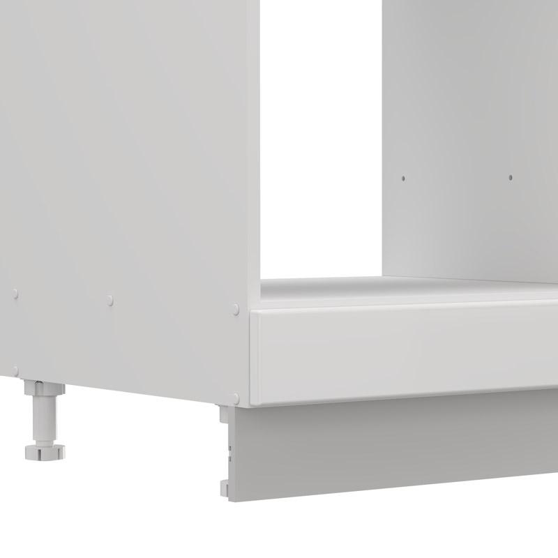 ΝΤΟΥΛΑΠΙ ΚΟΥΖΙΝΑΣ UNA D60 UR ΛΕΥΚΟ-ΛΕΥΚΟ HIGH GLOSS ΧΡΩΜΑ 60x57x82εκ ΝΤΟΥΛΑΠΙ ΚΟΥΖΙΝΑΣ UNA D60 UR ΛΕΥΚΟ-ΛΕΥΚΟ HIGH GLOSS ΧΡΩΜΑ 60x57x82εκ