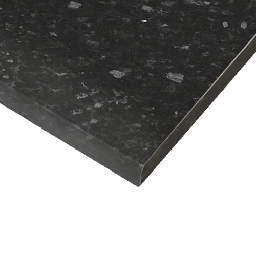 ΠΑΓΚΟΣ ΚΟΥΖΙΝΑΣ 120 ΜΑΥΡΟ ΧΡΩΜΑ 120x60x3εκ