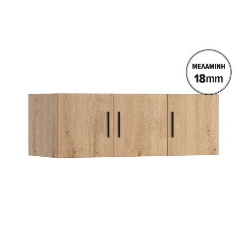 ΠΑΤΑΡΙ ΝΤΟΥΛΑΠΑΣ Fylliana Prime 3K 18 ARTISAN ΧΡΩΜΑ 120x52x42εκ