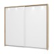 ΠΛΑΙΣΙΟ ΓΙΑ ΝΤΟΥΛΑΠΑ 220 h205 ARTISAN OAK ΧΡΩΜΑ 230x19x209εκ ΠΛΑΙΣΙΟ ΓΙΑ ΝΤΟΥΛΑΠΑ 220 h205 ARTISAN OAK ΧΡΩΜΑ 230x19x209εκ