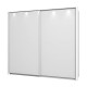 ΠΛΑΙΣΙΟ ΓΙΑ ΝΤΟΥΛΑΠΑ 220 h205 ΛΕΥΚΟ ΧΡΩΜΑ 230x19x209εκ ΠΛΑΙΣΙΟ ΓΙΑ ΝΤΟΥΛΑΠΑ 220 h205 ΛΕΥΚΟ ΧΡΩΜΑ 230x19x209εκ