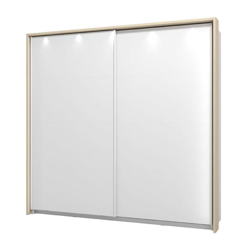ΠΛΑΙΣΙΟ ΓΙΑ ΝΤΟΥΛΑΠΑ 220 h217 LIGHT PORT OAK 230x19x221εκ ΠΛΑΙΣΙΟ ΓΙΑ ΝΤΟΥΛΑΠΑ 220 h217 LIGHT PORT OAK 230x19x221εκ