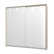 ΠΛΑΙΣΙΟ ΓΙΑ ΝΤΟΥΛΑΠΑ 220 h217 LIGHT PORT OAK 230x19x221εκ ΠΛΑΙΣΙΟ ΓΙΑ ΝΤΟΥΛΑΠΑ 220 h217 LIGHT PORT OAK 230x19x221εκ