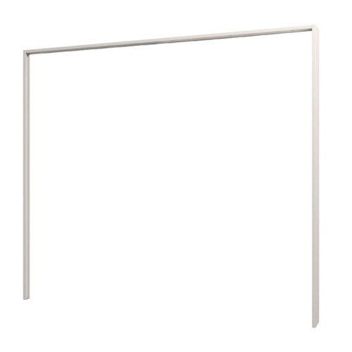 ΠΛΑΙΣΙΟ ΓΙΑ ΝΤΟΥΛΑΠΑ 245 h217 CASHMERE ΧΡΩΜΑ 255x19x221εκ
