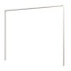 ΠΛΑΙΣΙΟ ΓΙΑ ΝΤΟΥΛΑΠΑ 245 h217 CASHMERE ΧΡΩΜΑ 255x19x221εκ ΠΛΑΙΣΙΟ ΓΙΑ ΝΤΟΥΛΑΠΑ 245 h217 CASHMERE ΧΡΩΜΑ 255x19x221εκ