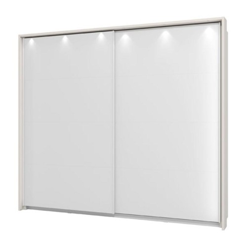 ΠΛΑΙΣΙΟ ΓΙΑ ΝΤΟΥΛΑΠΑ 245 h217 CASHMERE ΧΡΩΜΑ 255x19x221εκ