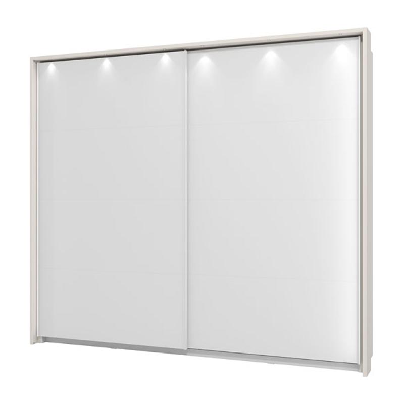 ΠΛΑΙΣΙΟ ΓΙΑ ΝΤΟΥΛΑΠΑ 245 h217 CASHMERE ΧΡΩΜΑ 255x19x221εκ ΠΛΑΙΣΙΟ ΓΙΑ ΝΤΟΥΛΑΠΑ 245 h217 CASHMERE ΧΡΩΜΑ 255x19x221εκ