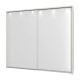 ΠΛΑΙΣΙΟ ΓΙΑ ΝΤΟΥΛΑΠΑ 245 h217 CASHMERE ΧΡΩΜΑ 255x19x221εκ ΠΛΑΙΣΙΟ ΓΙΑ ΝΤΟΥΛΑΠΑ 245 h217 CASHMERE ΧΡΩΜΑ 255x19x221εκ