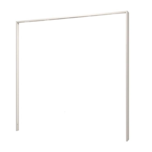 ΠΛΑΙΣΙΟ ΓΙΑ ΝΤΟΥΛΑΠΑ 5Κ h227 CASHMERE ΧΡΩΜΑ 229x16x227εκ