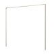 ΠΛΑΙΣΙΟ ΓΙΑ ΝΤΟΥΛΑΠΑ 5Κ h227 CASHMERE ΧΡΩΜΑ 229x16x227εκ ΠΛΑΙΣΙΟ ΓΙΑ ΝΤΟΥΛΑΠΑ 5Κ h227 CASHMERE ΧΡΩΜΑ 229x16x227εκ
