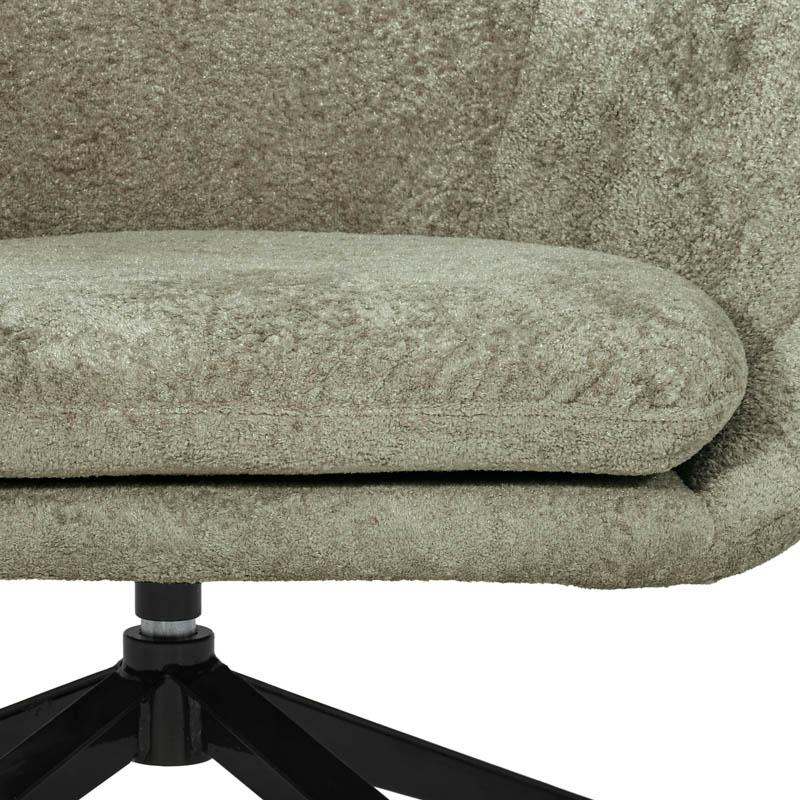 ΠΟΛΥΘΡΟΝΑ 360° Fylliana " Selene " ΠΡΑΣΙΝΟ ΧΡΩΜΑ 81x87x96εκ