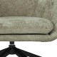 ΠΟΛΥΘΡΟΝΑ 360° Fylliana " Selene " ΠΡΑΣΙΝΟ ΧΡΩΜΑ 81x87x96εκ