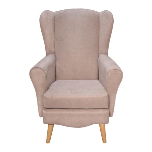 ΠΟΛΥΘΡΟΝΑ Fylliana CLASSIC 3 ΜΠΕΖ ΥΦΑΣΜΑ 80*80*114 rmchr